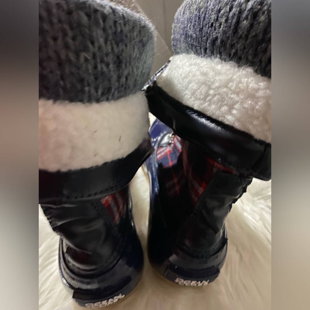 Ocean + Coast Scram Boots